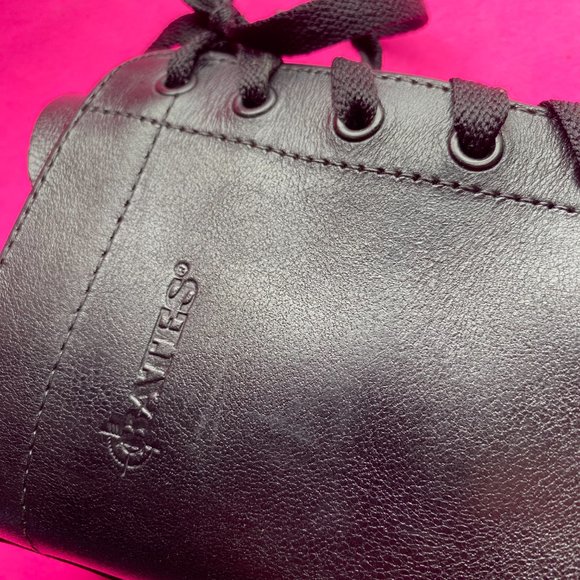 BATES  leather boots main image 12